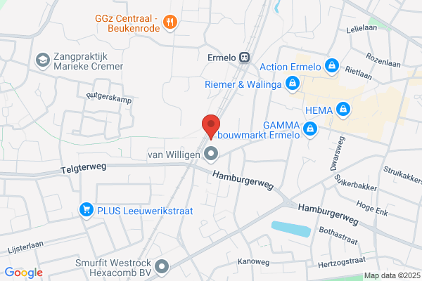 Bureau Jeugdzorg Putten