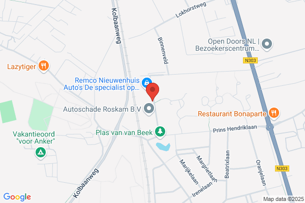 Hop Trading Ermelo Bv