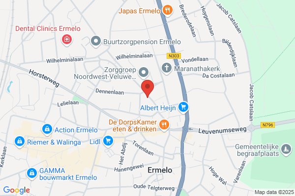 Bakker Bouwbedrijf