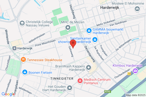 Beton Techniek W.G. Deijs Bv