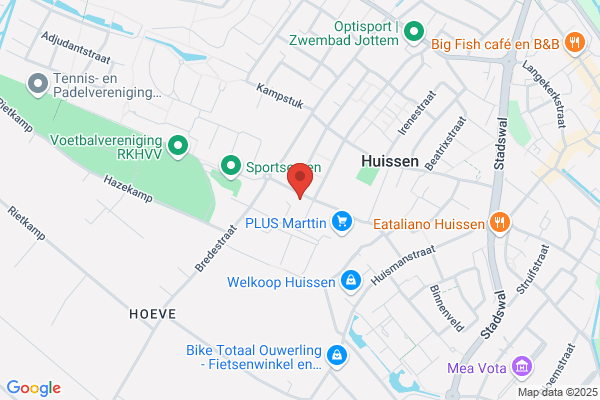 Bouwtechnisch Adviesburo Walraven
