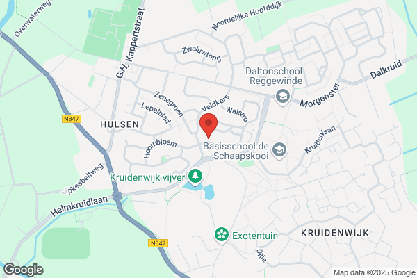 Minkjan Bv, Rinus