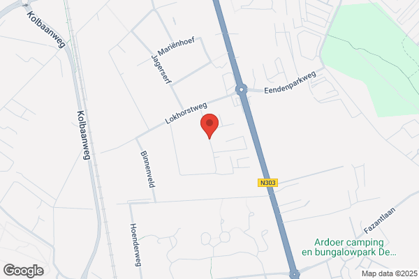 Nijhof Bv