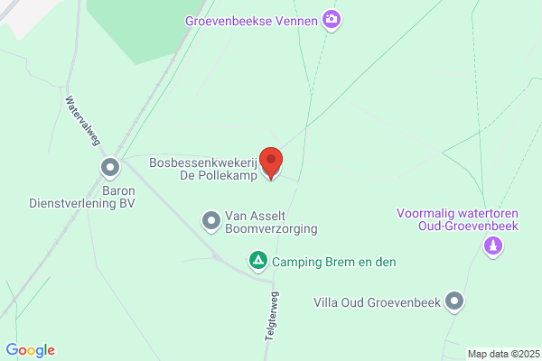 Vleerbos & Co