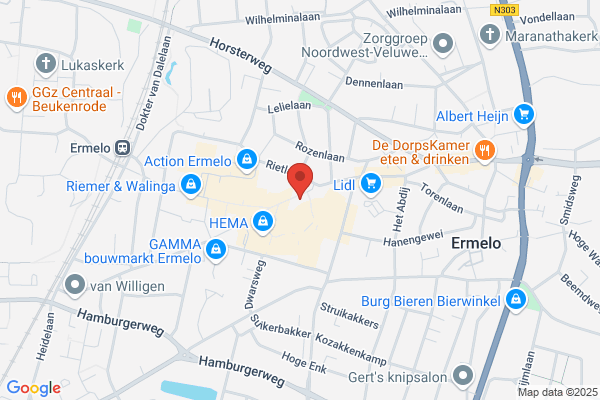 Juwelier Wajer Hans van Sloten