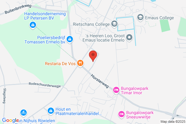 Kapperij, De