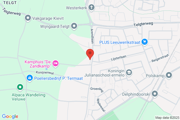 Ermelo Stichting Kinderopvang