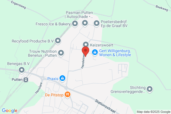 Blankespoor Bv