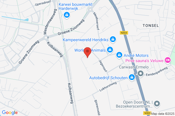 Dasselaar Installatiebedrijf BV W van