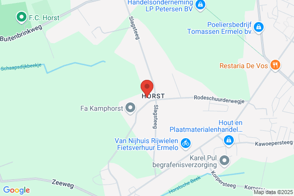 H. Heblij Service
