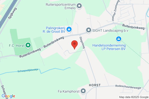 Nieuwland Dienstverlening
