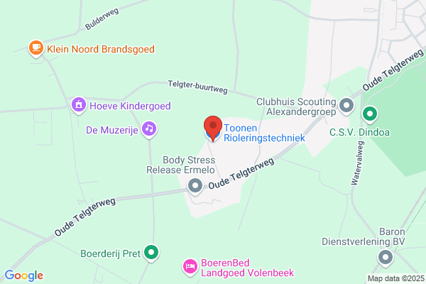 Poolen Installatiebedrijf Bv