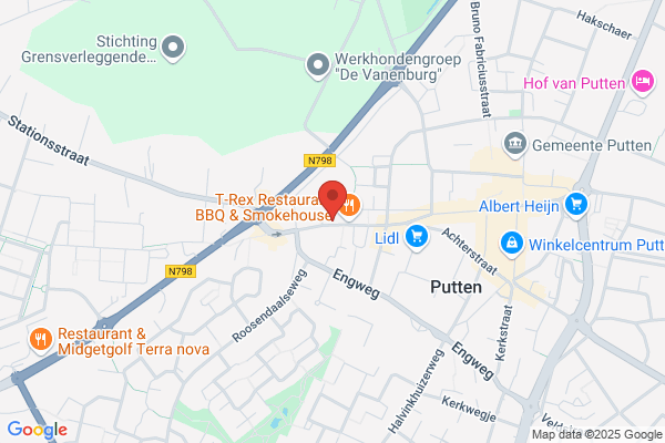 Geldersch Huys, Het