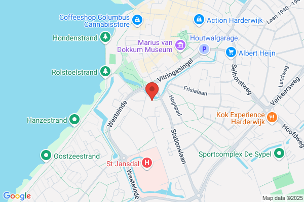 Makelaarskantoor Stijkel