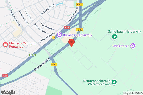Bouw & Infra Park