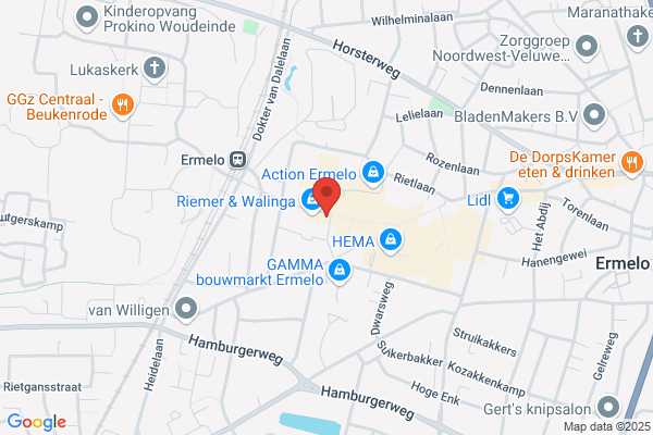 Van Diest & Van Diest