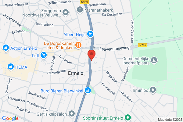 Vinke Veluwe Makelaars