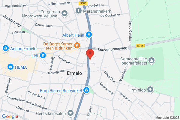 De Kuijer Vastgoed Bv