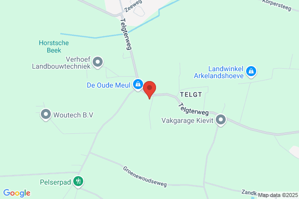 Robuust Steigerhout