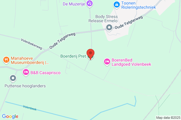 Boerderij Pret