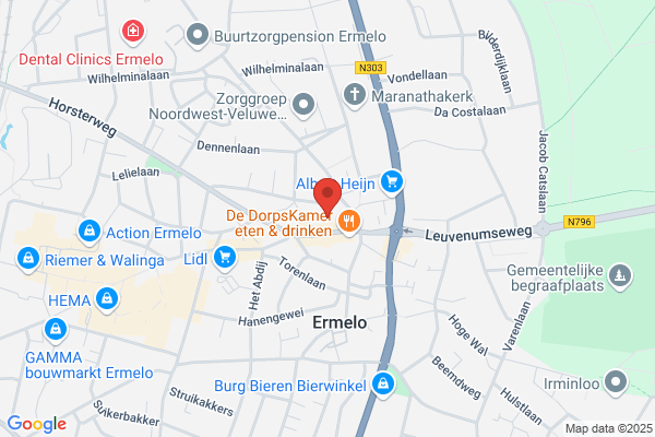 Gemeentelijke Oudheidkamer Ermelo