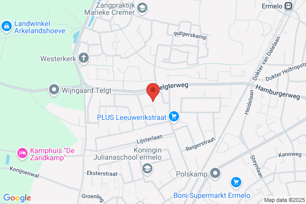 Medisch Voetzorgpraktijk Verhoef