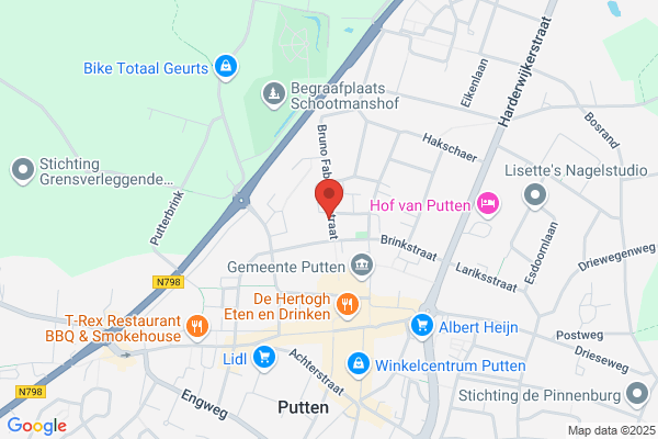Kuiper & van 't Spijker Notariskantoor