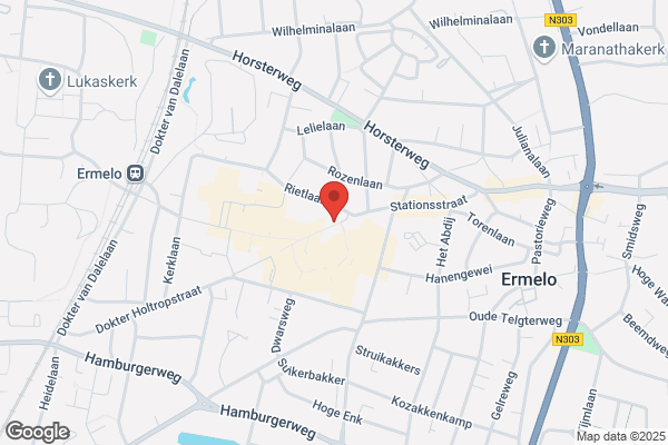 Hans Anders Opticiens