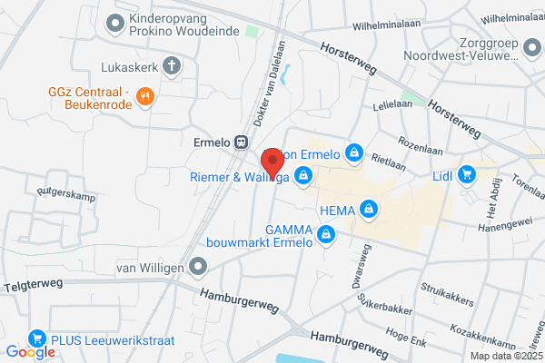 Rijsemus Optiek