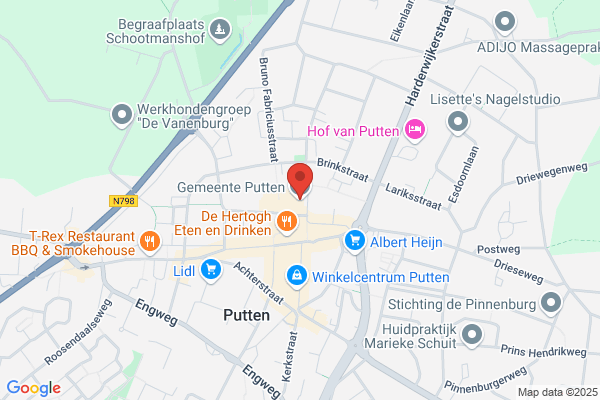 Gemeente Putten