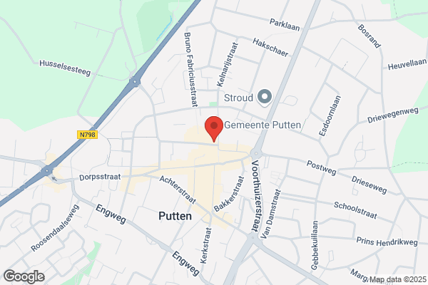 Politie Putten