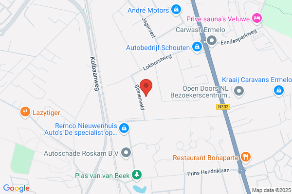 Ducky Dons Ned Bv