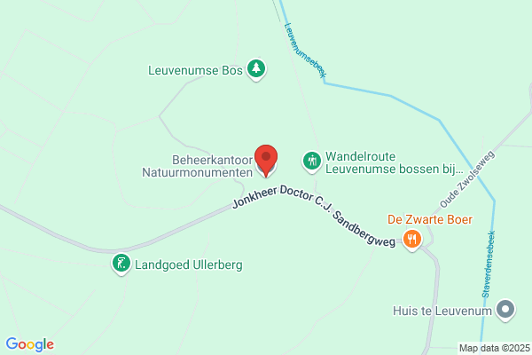 Natuurmonumenten