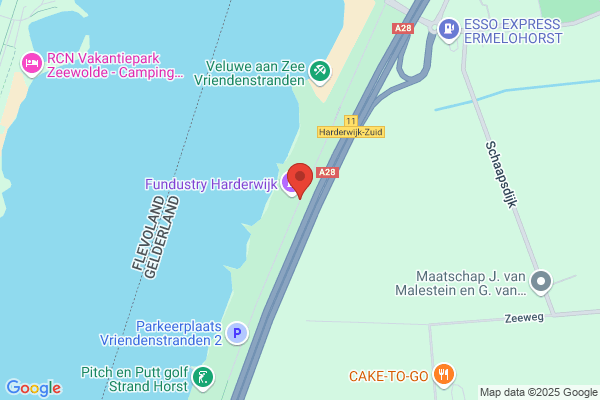 Strand-Horst