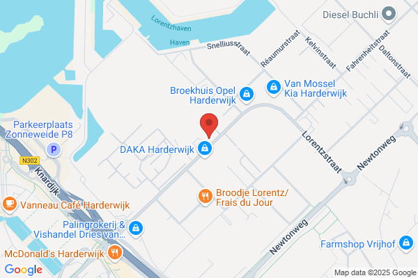 Textline, Reclamecentrum