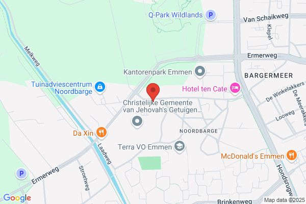 Annalien VOF