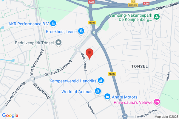 Delta Berging en Transport BV