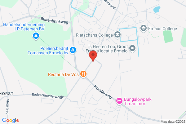 IJzerwarenhandel Doppenberg VOF