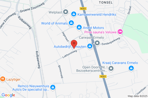 Binderij, De