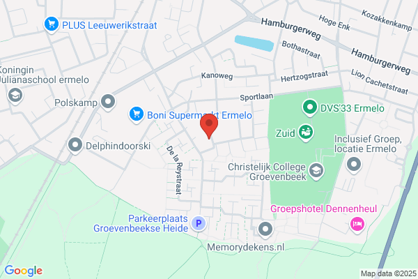 Boers, Homeopaat A J