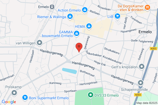 Crediet En Verzekering Service (C.V.S.)