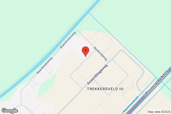 D.G. De With Ermelo Bv