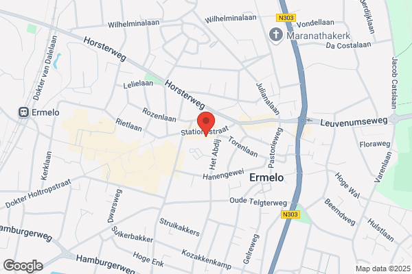 De Natuurwinkel Ermelo
