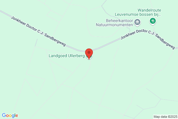 Dusseldorp Ullerberg Bv