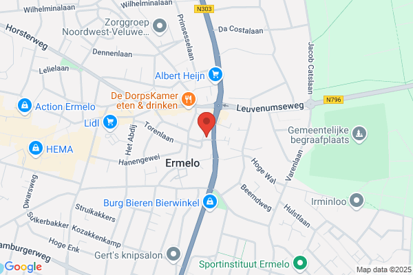 Ermelo Logopediepraktijk