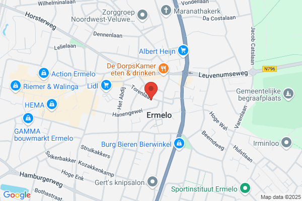 FBservice Frank van den Broek
