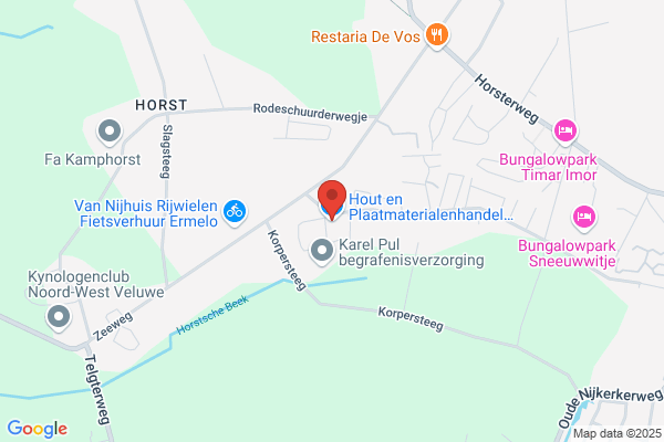 Handelsonderneming Weda