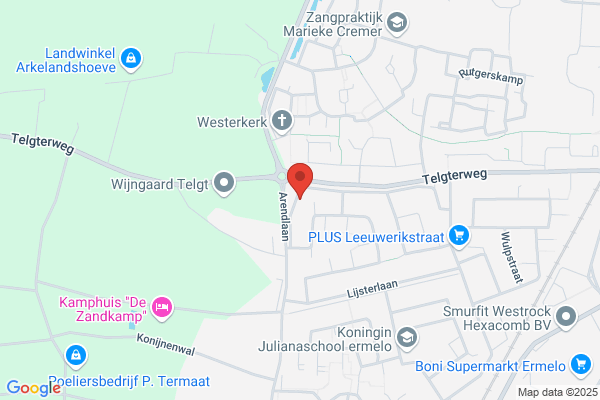 Hanze, De