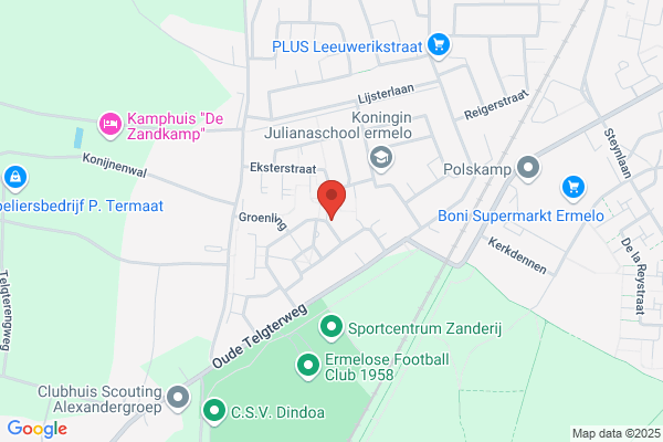 Hoksberg Systeemplafonds