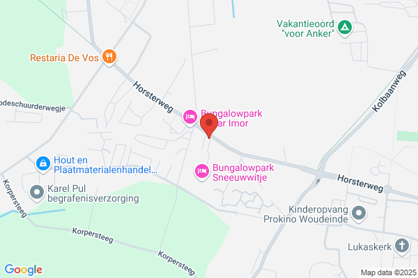 Hopcon Constructie En Handelsonderneming